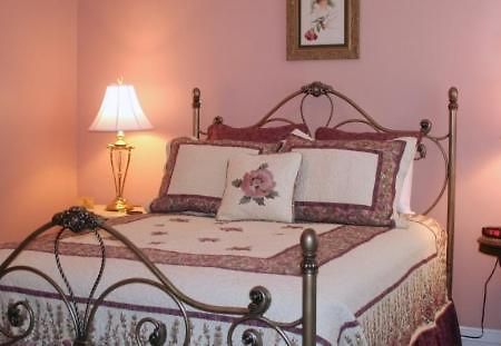 The Swope Manor Bed & Breakfast 게티즈버그 외부 사진